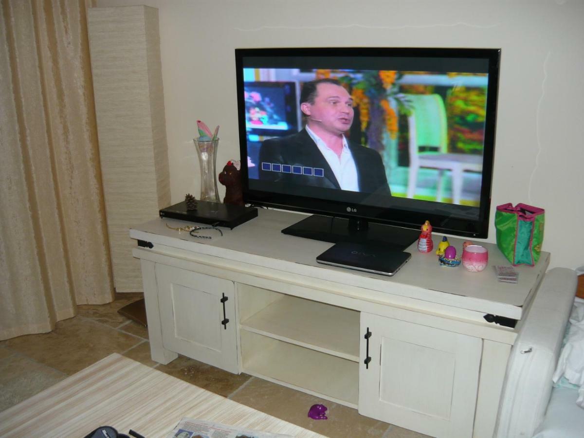 Kaliakria Apart Kavarna Extérieur photo