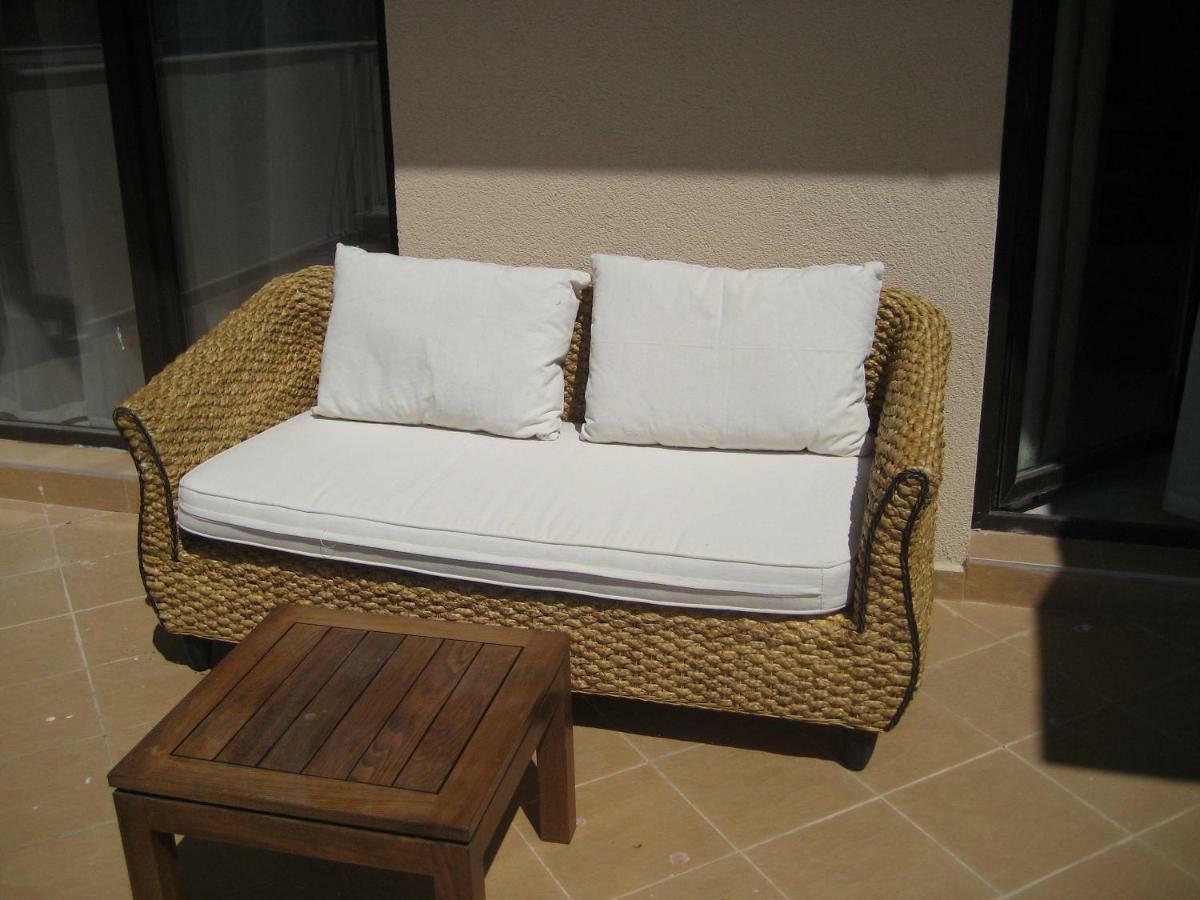 Kaliakria Apart Kavarna Extérieur photo