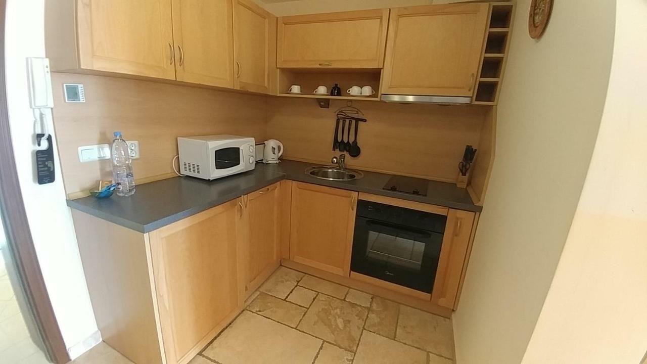Kaliakria Apart Kavarna Extérieur photo